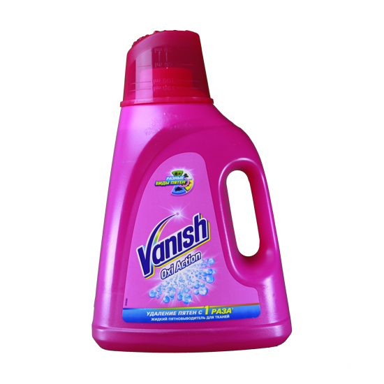 Լաքահանող հեղուկ Vanish 